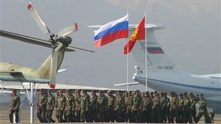 Южните съседи на Русия изнудват Москва за пари заради военни бази