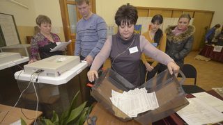 Къде гласуват руснаците в България