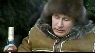 Путин в германски документален филм: Който показва слабост, губи