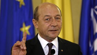 Бъсеску: Румъния може да стане енергийно независима