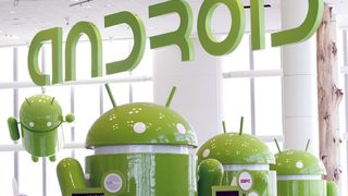 Браузърът на Android стана най-ползваният за мобилни устройства
