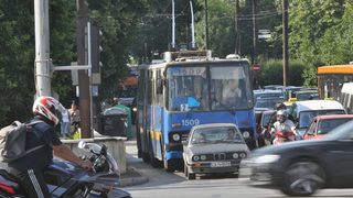 Засилени проверки в столичния градски транспорт през март, само днес - 157 глобени