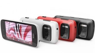 Nokia планира Windows Phone устройства с технологията PureView