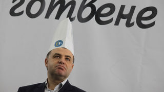 Найденов обеща производителите на яйца да "натиснат цените"