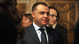 Найденов ще обсъди цената на яйцата и с търговците