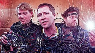 Диджей от триото Kraak & Smaak идва в София в края на март