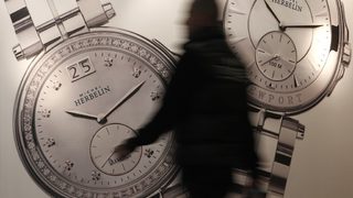 Там, където един часовник може да струва и 5 млн. долара