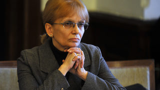 ГЕРБ остана доволен от кандидата си за съдебен инспектор