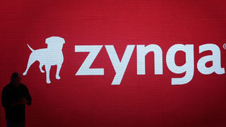 Konami ще прави <span class="highlight">игри</span> за Zynga