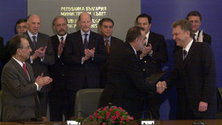 Русия държи на "<span class="highlight">Бургас</span>-<span class="highlight">Александруполис</span>" при снижаване на разходите