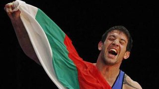 Христо Маринов спечели златен медал от европейското по борба в Белград