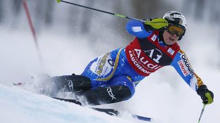 Шведската ски звезда <span class="highlight">Аня</span> <span class="highlight">Персон</span> прекратява кариерата си