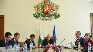 Половината министри ще отговарят за защитата от наводнения
