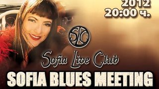 Sofia Blues Meeting