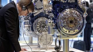 Румънското правителство дава 75 млн. евро на "Форд"