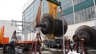 Официално: Няма радиация при демонтажа в <span class="highlight">АЕЦ</span> "<span class="highlight">Козлодуй</span>"