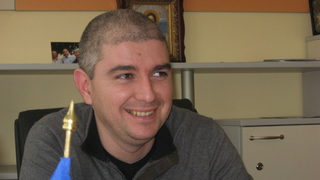 Изборът на един кмет
