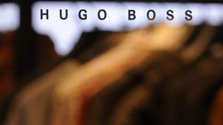 В <span class="highlight">Hugo</span> <span class="highlight">Boss</span> очакват по-малко продажби през 2012 г.