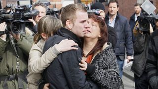 Белгийски родители още не знаят съдбата на децата от катастрофата