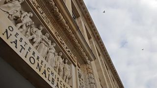 Австрия смекчи тона за кредитирането в Източна Европа