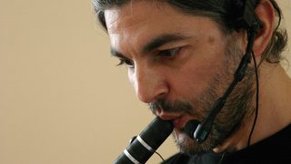 Три нови пиеси на Теодосий Спасов откриват Европейския музикален фестивал във Варна