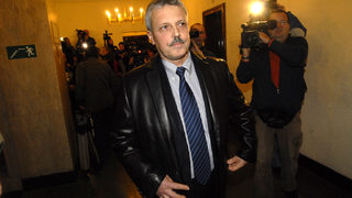 И зам.-шефът на ДАНС е подал оставка, Борисов обмисля дали да я приеме (допълнена)