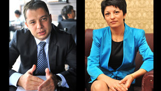 Делян Добрев поема икономиката, Десислава Атанасова става здравен министър(обновена)