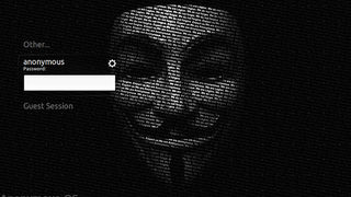 Anonymous пуснаха собствена операционна система