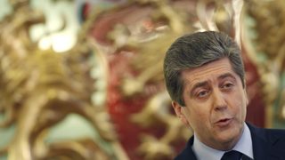 Първанов, руски командоси в Атина и една история като от шпионски роман