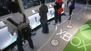Следващият Xbox ще излезе най-рано през 2013 г.