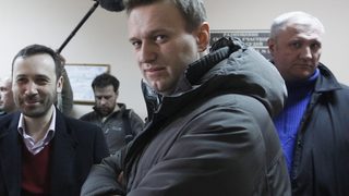 Пропаганден филм срещу руската опозиция провокира силно недоволство (видео)