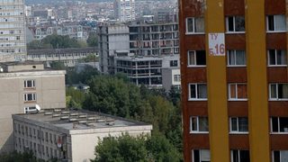 Министерството на образованието се отказа от идеята да стопанисва студентските <span class="highlight">общежития</span>