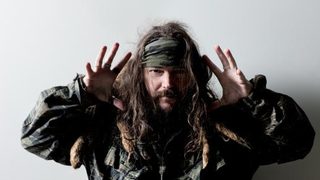 Soulfly идват на 3 юни за Loud Festival 2012