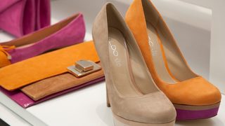 Световните обувки ALDO стъпиха в София