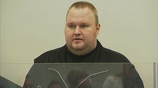 Полицията призна за грешки при акцията срещу Megaupload