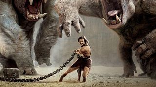 Disney : "Джон Картър" ще ни донесе $200 милиона загуби