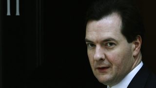 Лондон представи план за £20 млрд. достъпни кредити за дребния бизнес