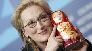 "Желязната кучка", или как руски журналисти паднаха в торент капан
