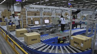 IDC: компютърният пазар ще се съживи в края на годината
