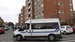 Убийствата вгорчиха сладкия живот в Тулуза