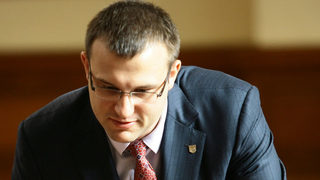 Новата "Атака - 2" ще подкрепя правителството (допълнено)