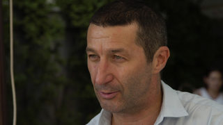 Владимир Каролев напусна със сълзи на очи Столичния общински съвет