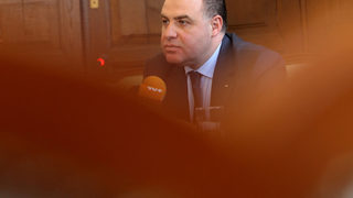 Мирослав Найденов препоръча на горския сектор да избере "осветления" бизнес