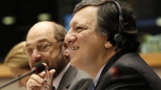 Барозу: Данъкът върху транзакциите ще намали разходите на страните