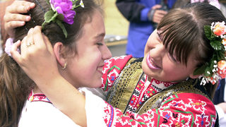 Християните празнуват днес Благовещение