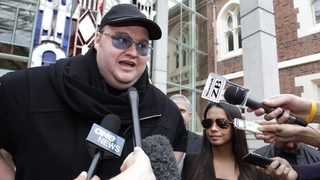 Започна битката за правата върху данните от Megaupload
