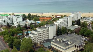 "Албена" отваря шест хотела за Великден