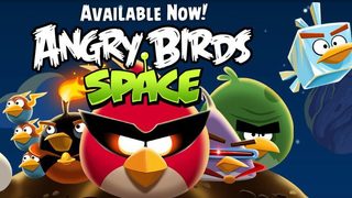 Новата версия на Angry Birds подминава Nokia, няма да поддържа Windows Phone