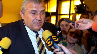 Николай Вълканов поема "ГОРУБСО-Мадан", заплати може да има в събота (допълнена)