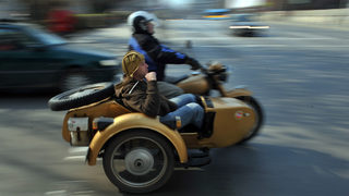 Фотогалерия: <span class="highlight">Мотосезон</span> 2012 е открит
